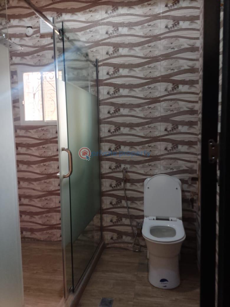 4 bedroom Terraced Duplex For Rent Sangotedo Ajah Lagos - 10