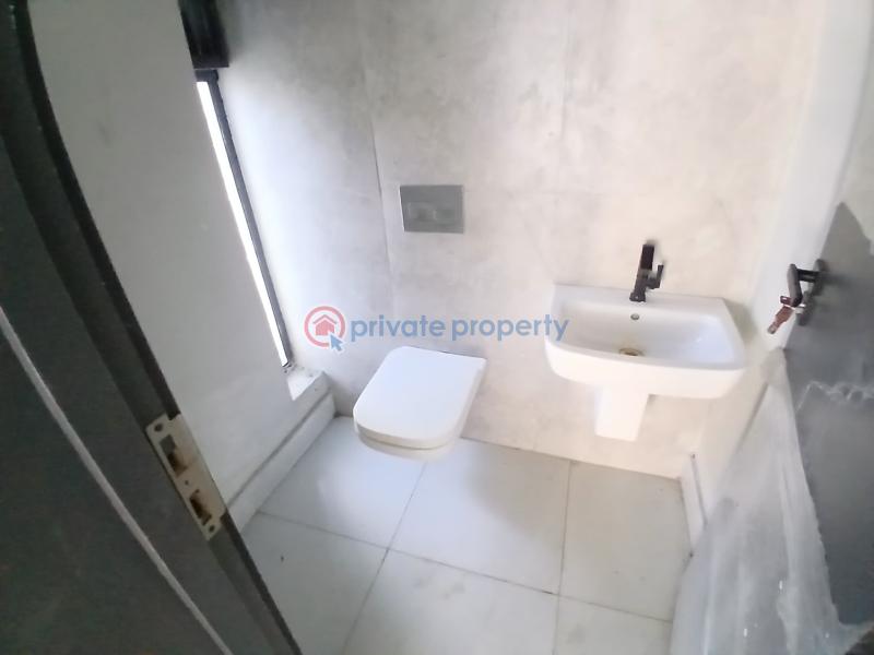 Terraced Duplex For Rent Ikate Ilasan, Lekk Lekki Lagos - 6