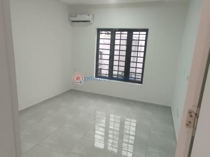 4 bedroom Terraced Duplex For Rent Oniru Victoria Island Lagos - 4