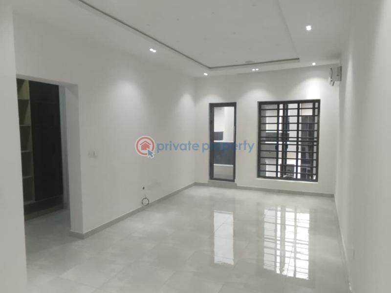 4 bedroom Terraced Duplex For Rent Oniru Victoria Island Lagos - 3