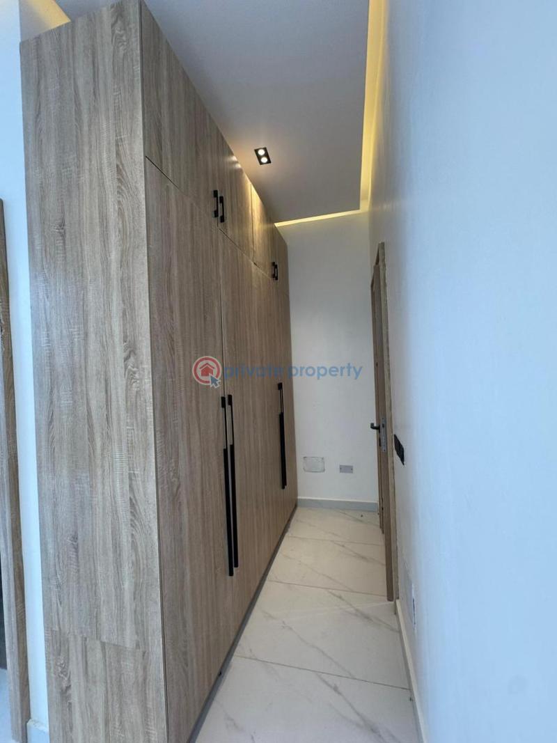 4 bedroom Terraced Duplex For Sale Lekki Phase 1 Lagos - 10