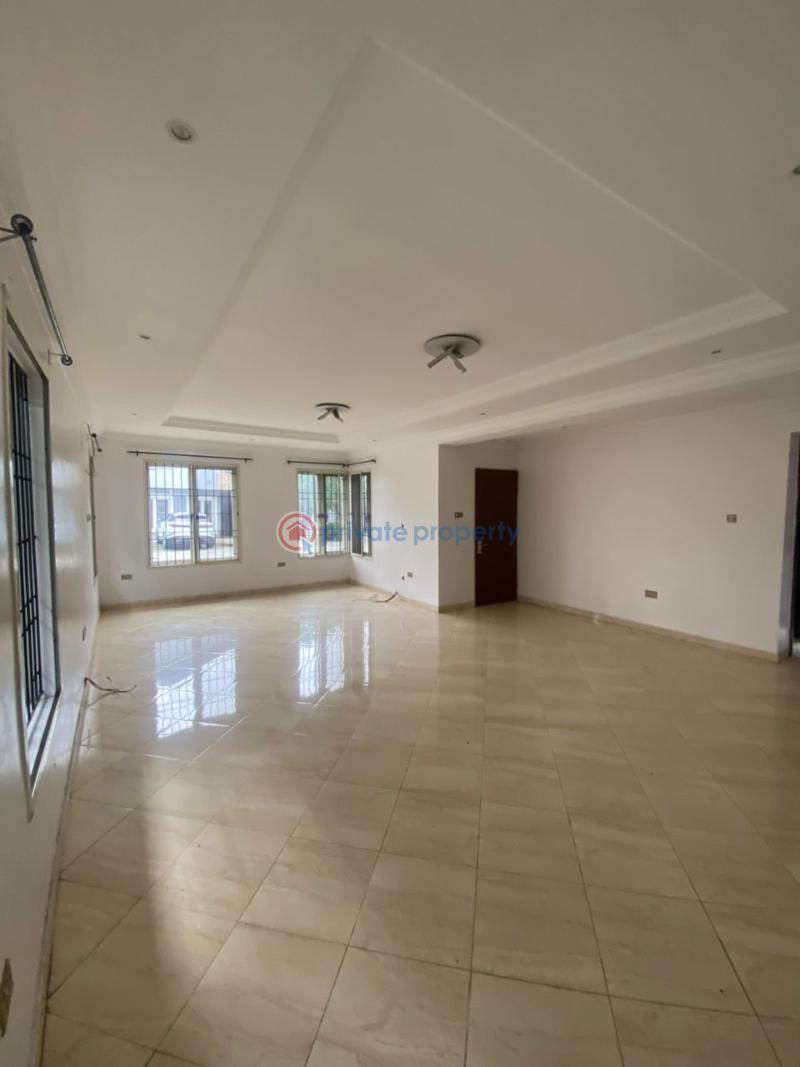 4 bedroom Semi detached Duplex For Rent 𝐎𝐬𝐛𝐨𝐫𝐧𝐞 𝐏𝐡𝐚𝐬𝐞 2 Osborne Foreshore Estate Ikoyi Lagos - 2
