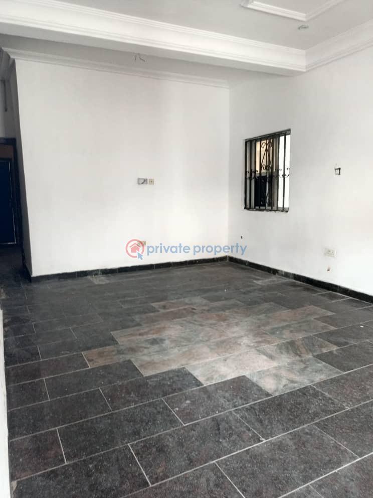 4 bedroom Semi detached Duplex For Sale Idado Lekki Lagos - 2