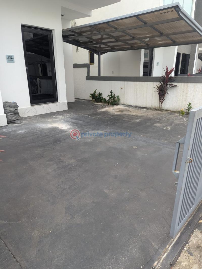 4 bedroom Semi detached Duplex For Sale Orchid Lekki Lagos Lekki Lagos - 10