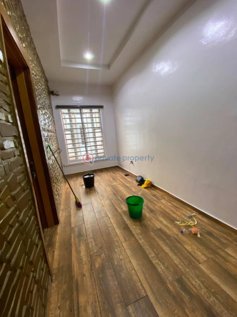 4 bedroom Semi detached Duplex For Rent Osapa London Lekki Lagos - 7