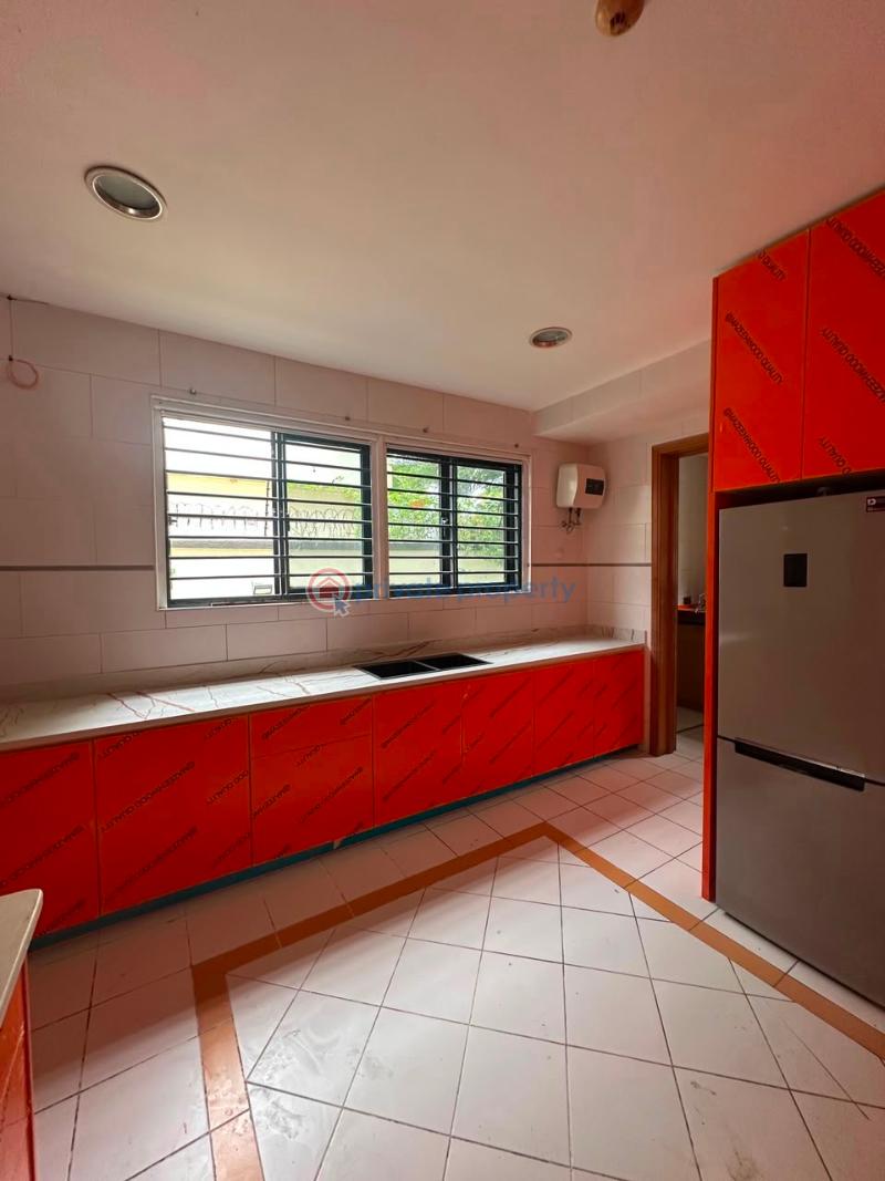 4 bedroom Terrace For Rent Ikoyi Lagos - 1