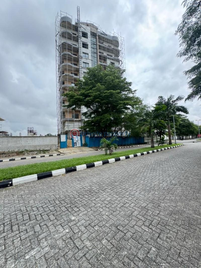 4 bedroom House For Sale Banana Island Ikoyi Lagos - 3