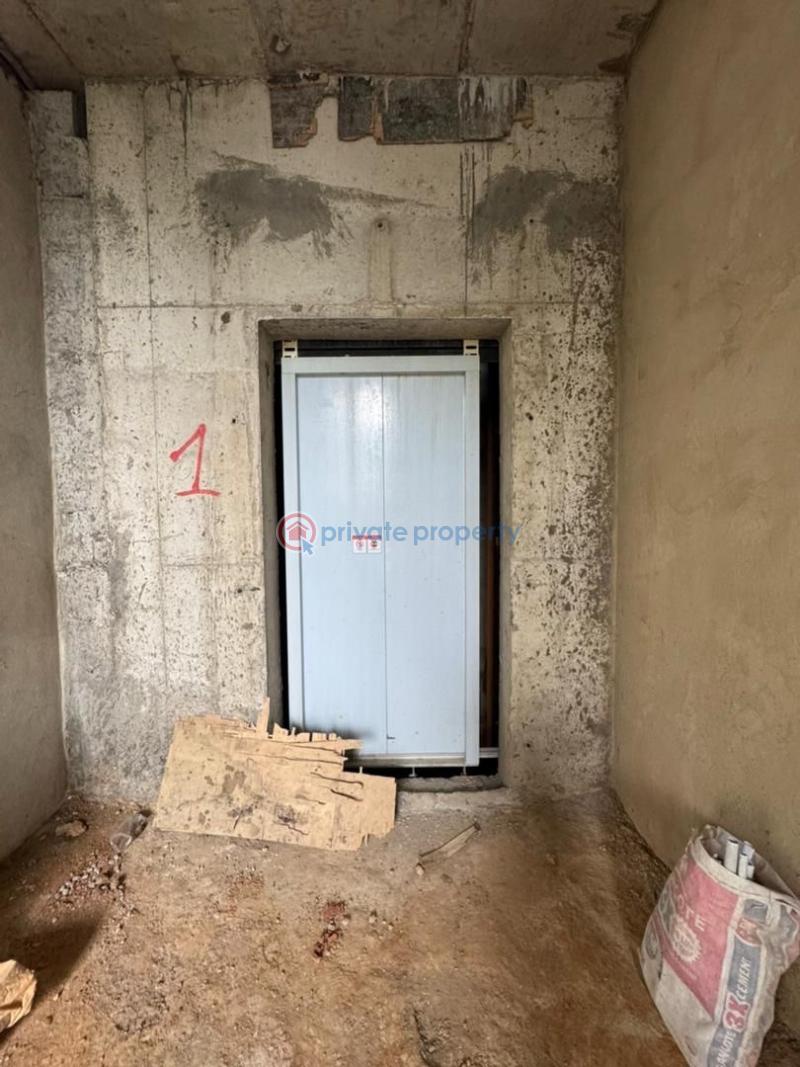 4 bedroom House For Sale Banana Island Ikoyi Lagos - 6