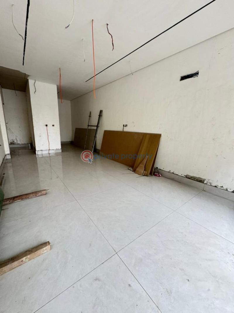 4 bedroom House For Sale Banana Island Ikoyi Lagos - 4