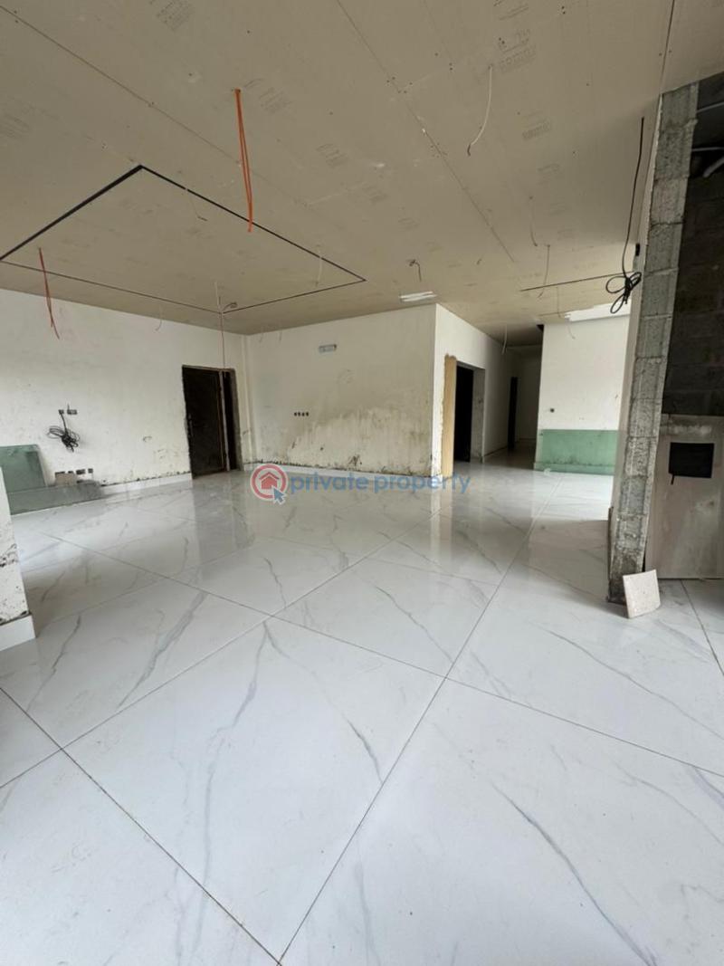 4 bedroom House For Sale Banana Island Ikoyi Lagos - 5
