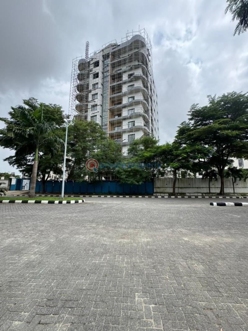 4 bedroom House For Sale Banana Island Ikoyi Lagos - 1