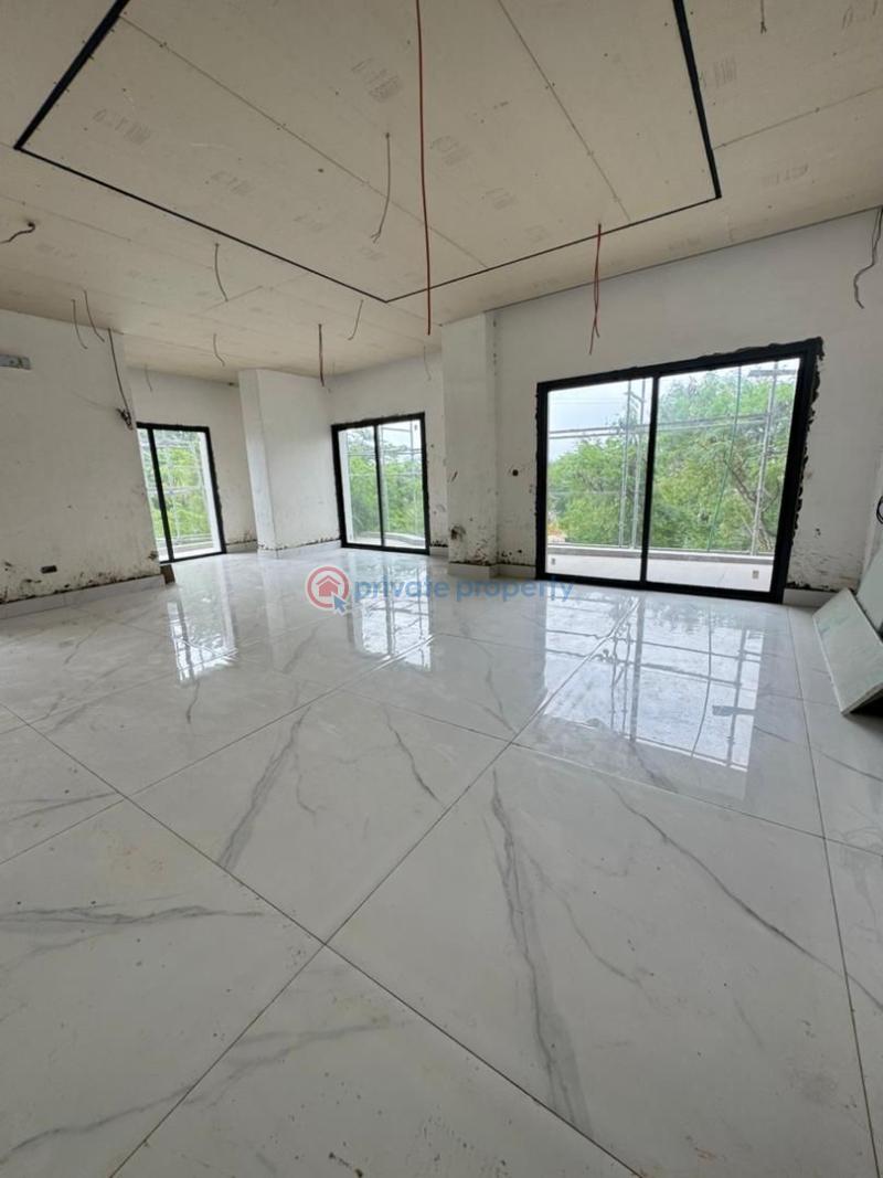 4 bedroom House For Sale Banana Island Ikoyi Lagos - 2