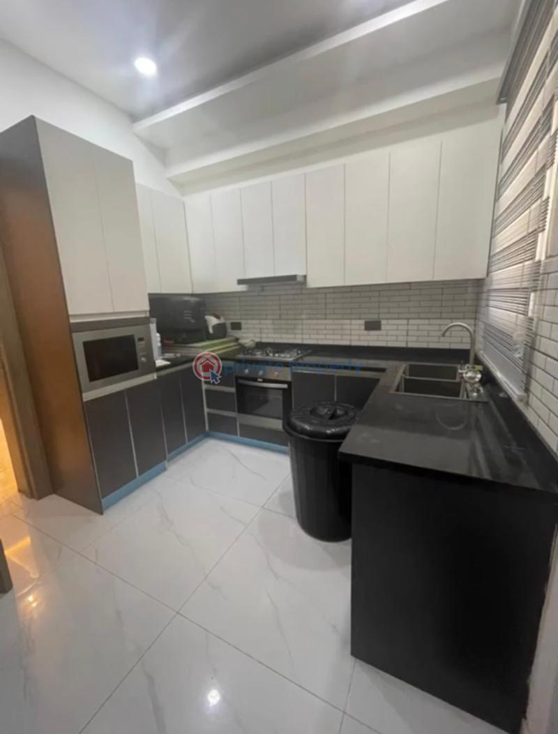 4 bedroom Terraced Duplex For Rent Lekki Phase 1 Lagos - 1
