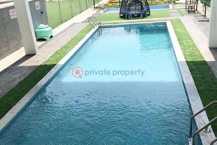 4 bedroom Semi detached Duplex For Rent Lekki Right, Lekki, Lagos Lekki Phase 1 Lagos - 7