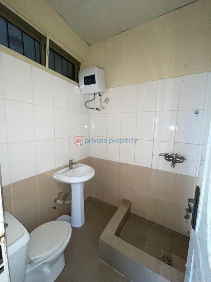 4 bedroom Semi detached Duplex For Rent Orchid Road, Lekki. Lekki Lagos - 4