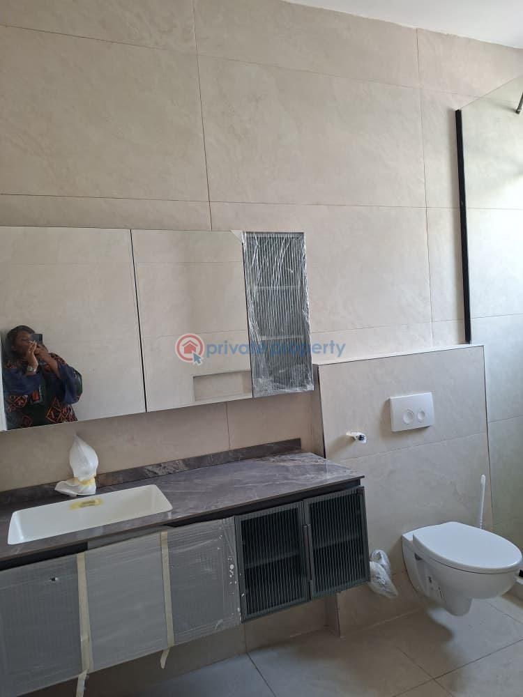 4 bedroom Terraced Duplex For Rent Ikoyi Lagos - 3
