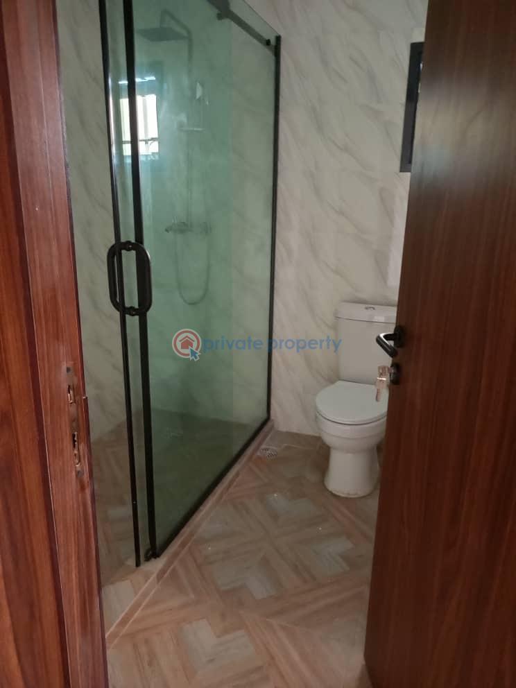 4 bedroom Semi detached Duplex For Rent Chevron Drive Lekki Lagos - 14