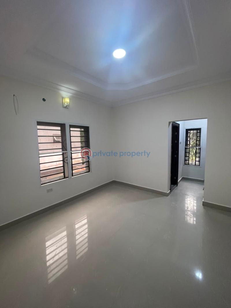 4 bedroom Detached Duplex For Rent Igbo Efon Lekki Lagos - 2