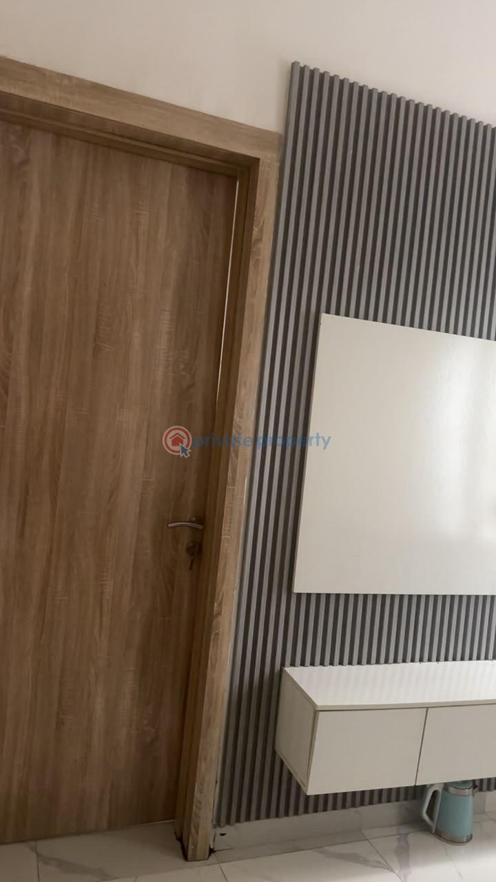 4 bedroom Semi detached Duplex For Rent Sangotedo Ajah Lagos - 6