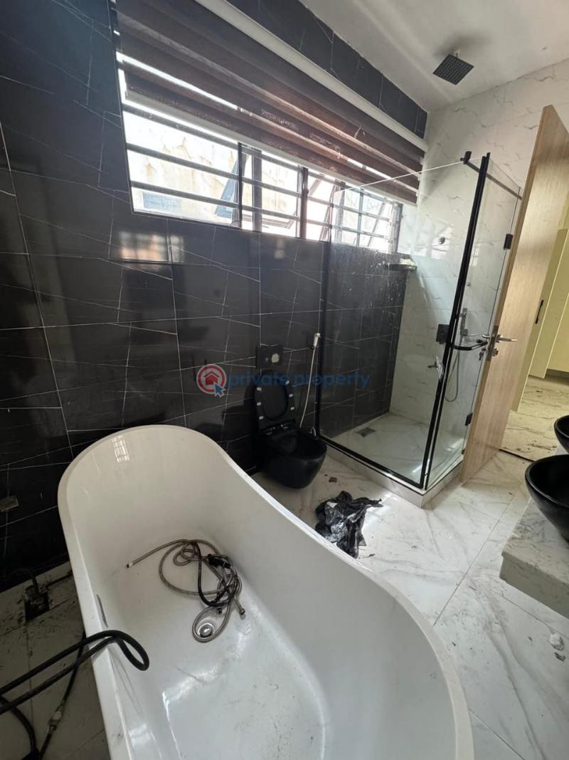 4 bedroom Detached Duplex For Rent Orchid Lekki Lagos - 8