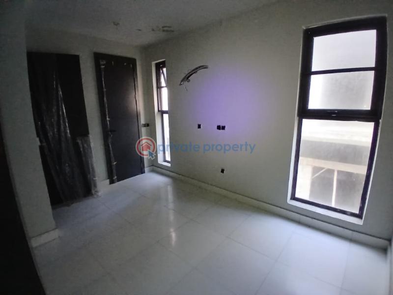 Terraced Duplex For Rent Ikate Ilasan, Lekk Lekki Lagos - 5