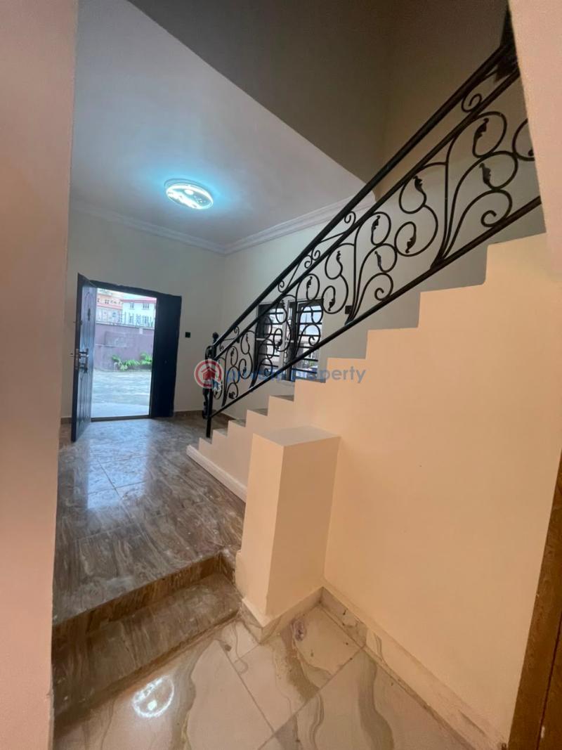 4 bedroom Detached Duplex For Rent Igbo Efon Lekki Lagos - 3