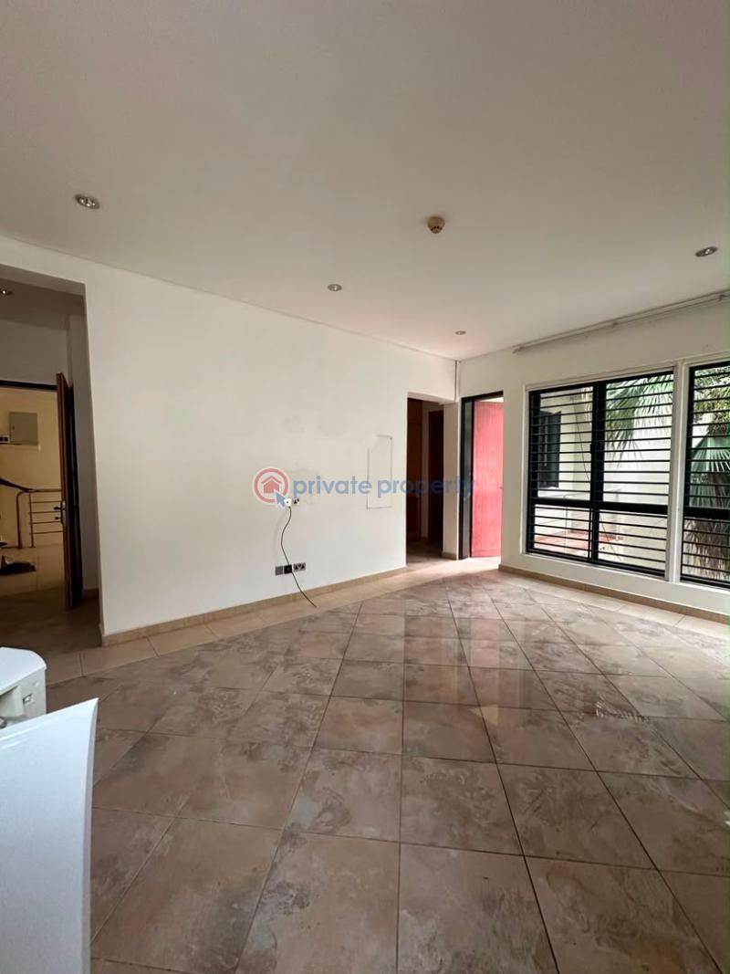 4 bedroom Terrace For Rent Ikoyi Lagos - 23
