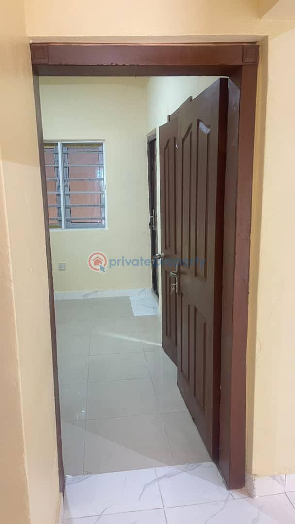 4 bedroom Semi detached Duplex For Rent Victoria Island Lagos - 5