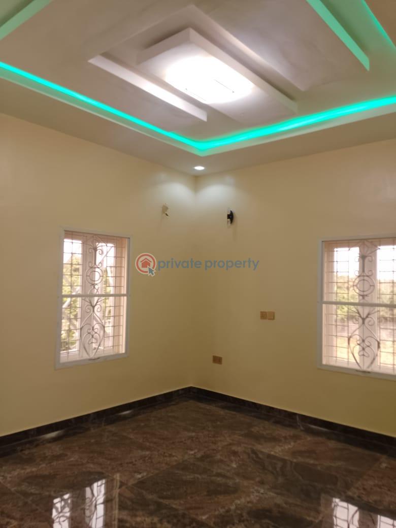 4 bedroom Terraced Duplex For Rent Sangotedo Ajah Lagos - 11