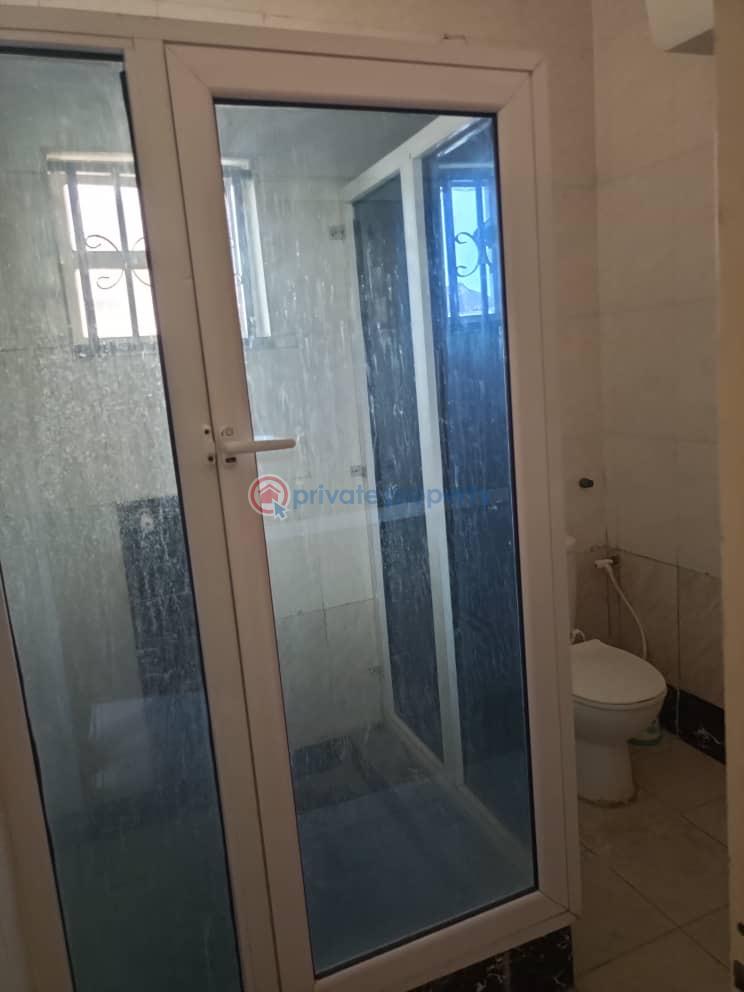 4 bedroom Semi detached Duplex For Sale Idado Lekki Lagos - 10