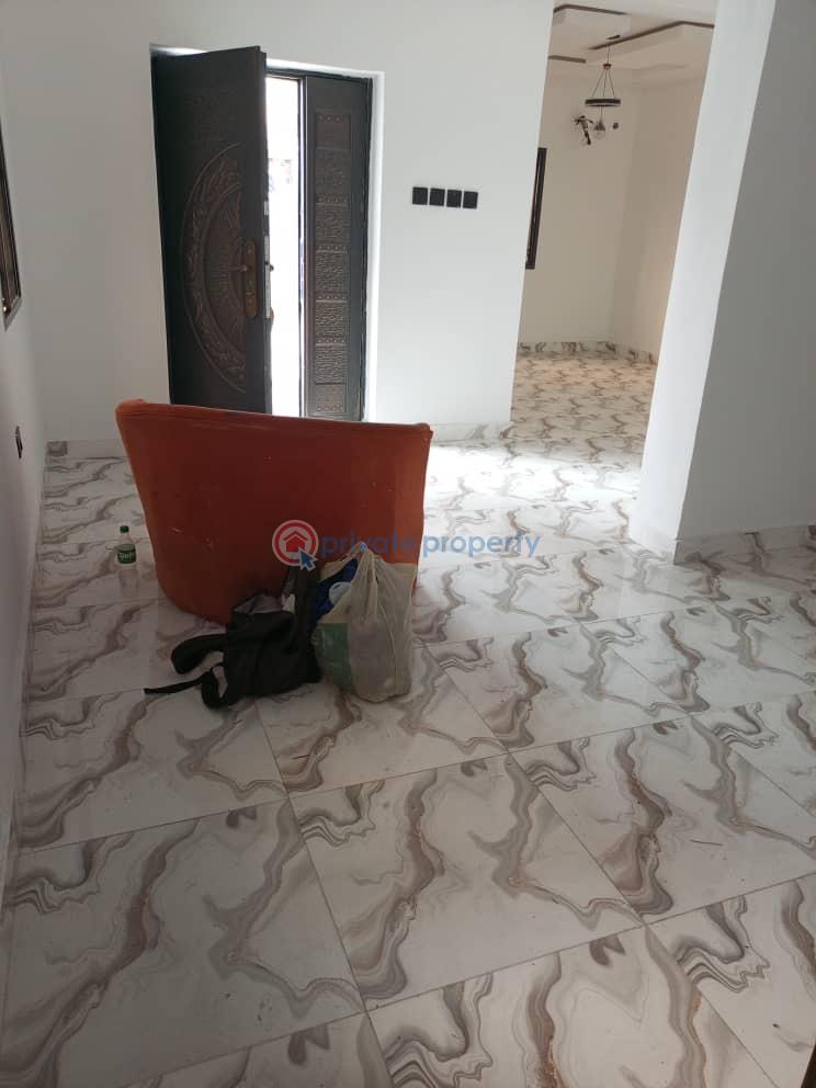 4 bedroom Semi detached Duplex For Rent Chevron Drive Lekki Lagos - 10