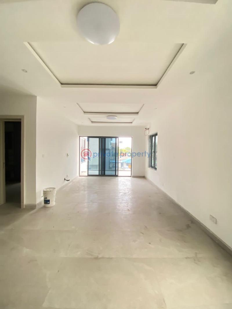 4 bedroom Terraced Duplex For Rent 𝗢𝗳𝗳 𝗔𝗱𝗺𝗶𝗿𝗮𝗹𝘁𝘆 𝗪𝗮𝘆, Lekki Phase 1 Lagos - 6