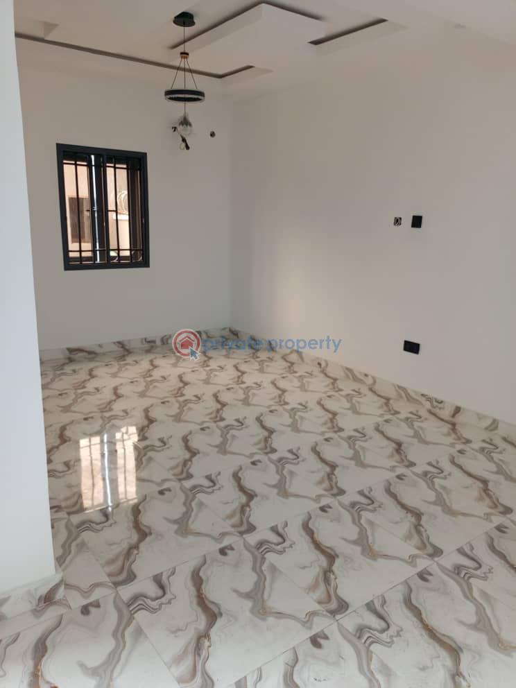 4 bedroom Semi detached Duplex For Rent Chevron Drive Lekki Lagos - 11
