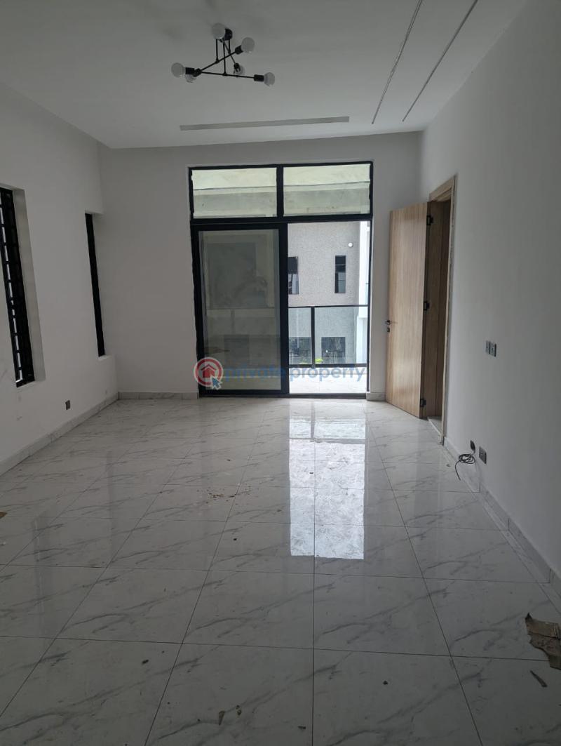 4 bedroom Semi detached Duplex For Sale Orchid Lekki Lagos Lekki Lagos - 9