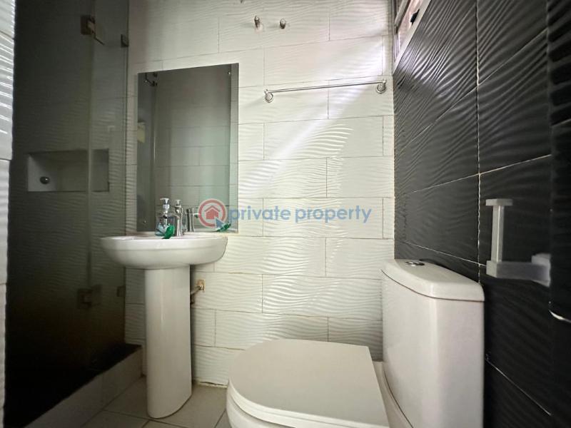 4 bedroom Terraced Duplex For Sale Chevron Alternative Route Lekki Lagos - 21