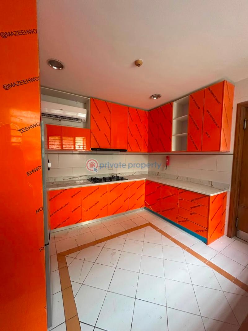 4 bedroom Terrace For Rent Ikoyi Lagos - 14