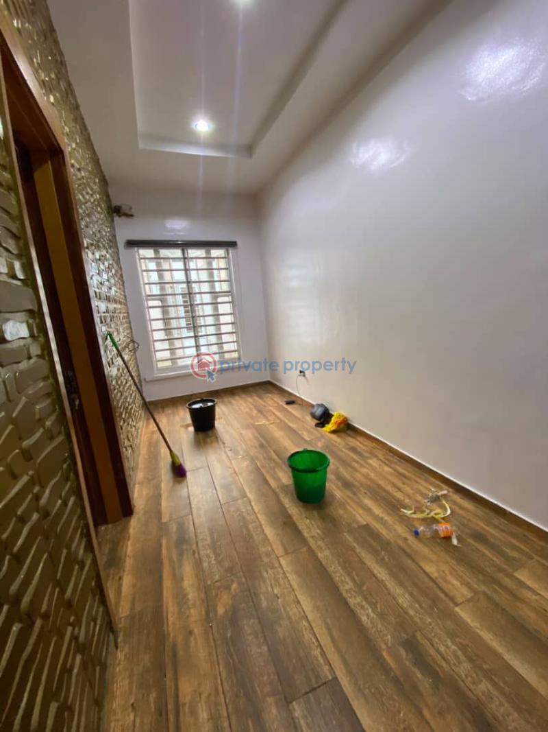 4 bedroom Semi detached Duplex For Rent Osapa London Lekki Lagos - 4