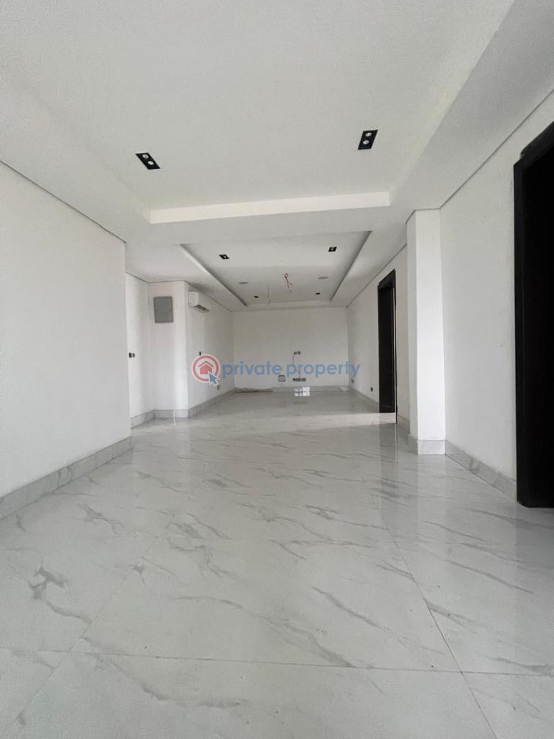 4 bedroom Maisonette For Rent Banana Island Ikoyi Lagos - 8