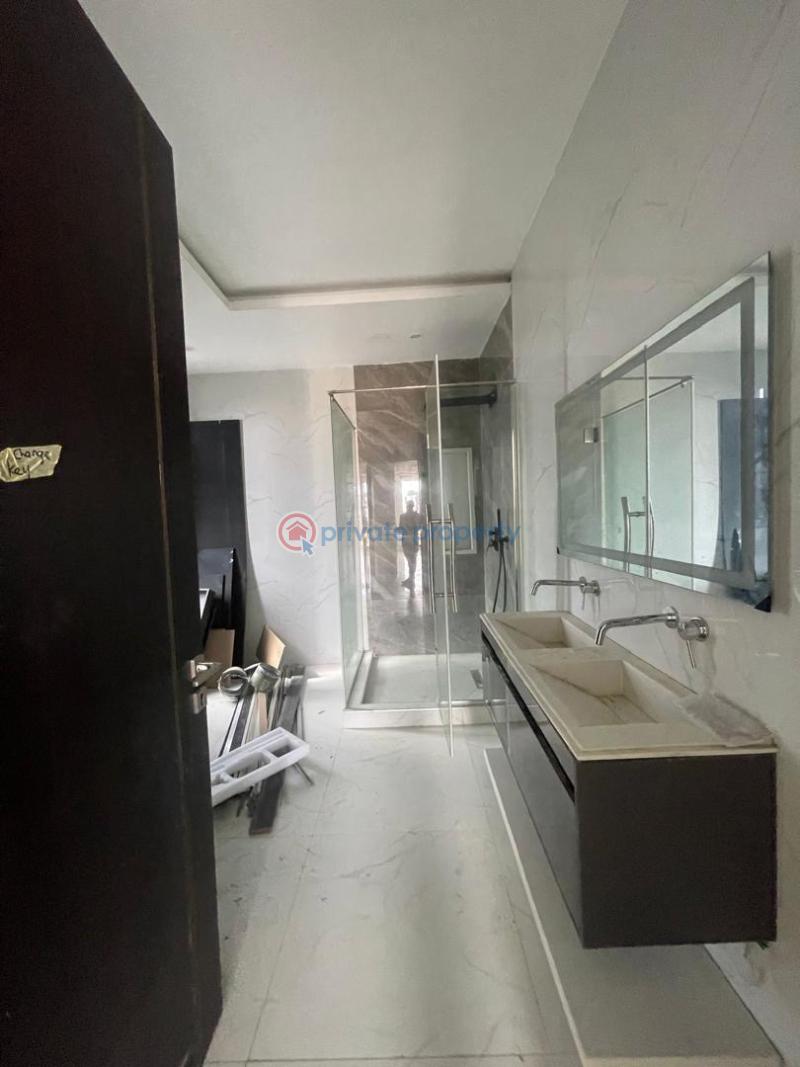 4 bedroom Maisonette For Rent Banana Island Ikoyi Lagos - 10