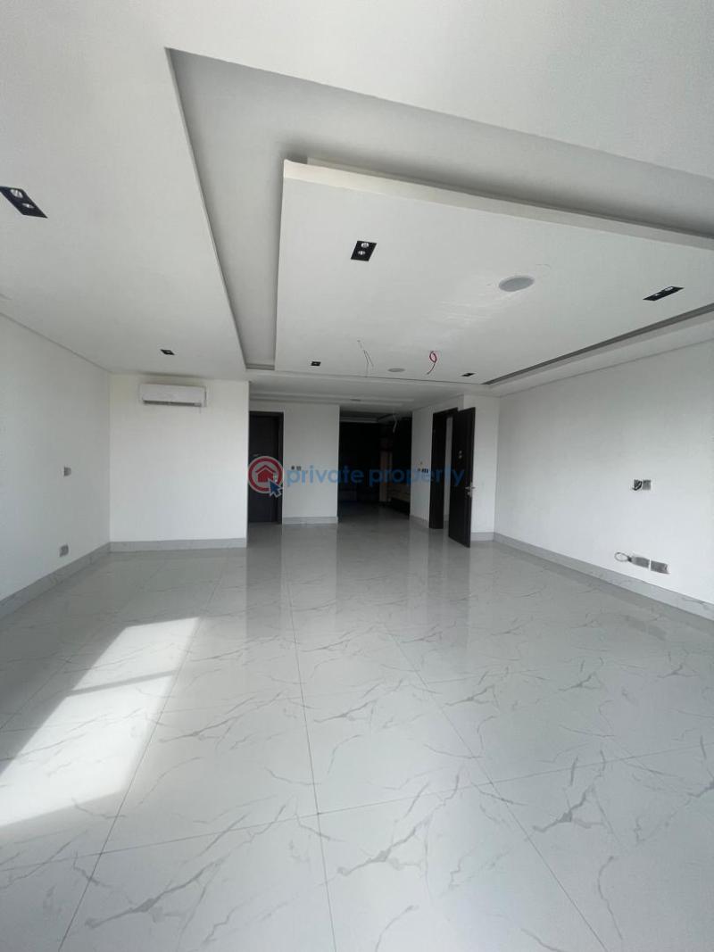 4 bedroom Maisonette For Rent Banana Island Ikoyi Lagos - 12