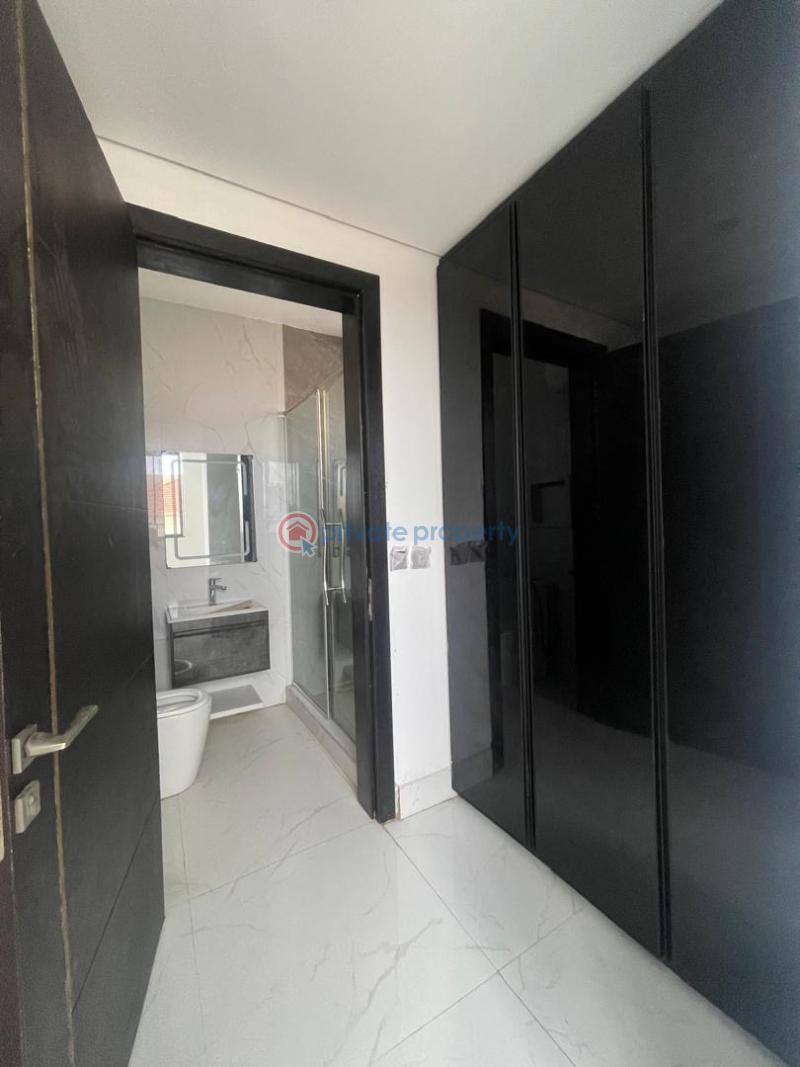 4 bedroom Maisonette For Rent Banana Island Ikoyi Lagos - 7