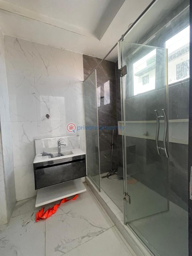 4 bedroom Maisonette For Rent Banana Island Ikoyi Lagos - 18