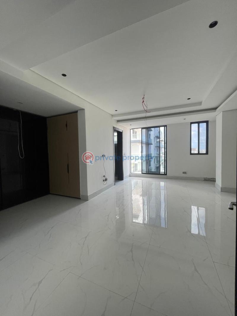 4 bedroom Maisonette For Rent Banana Island Ikoyi Lagos - 16