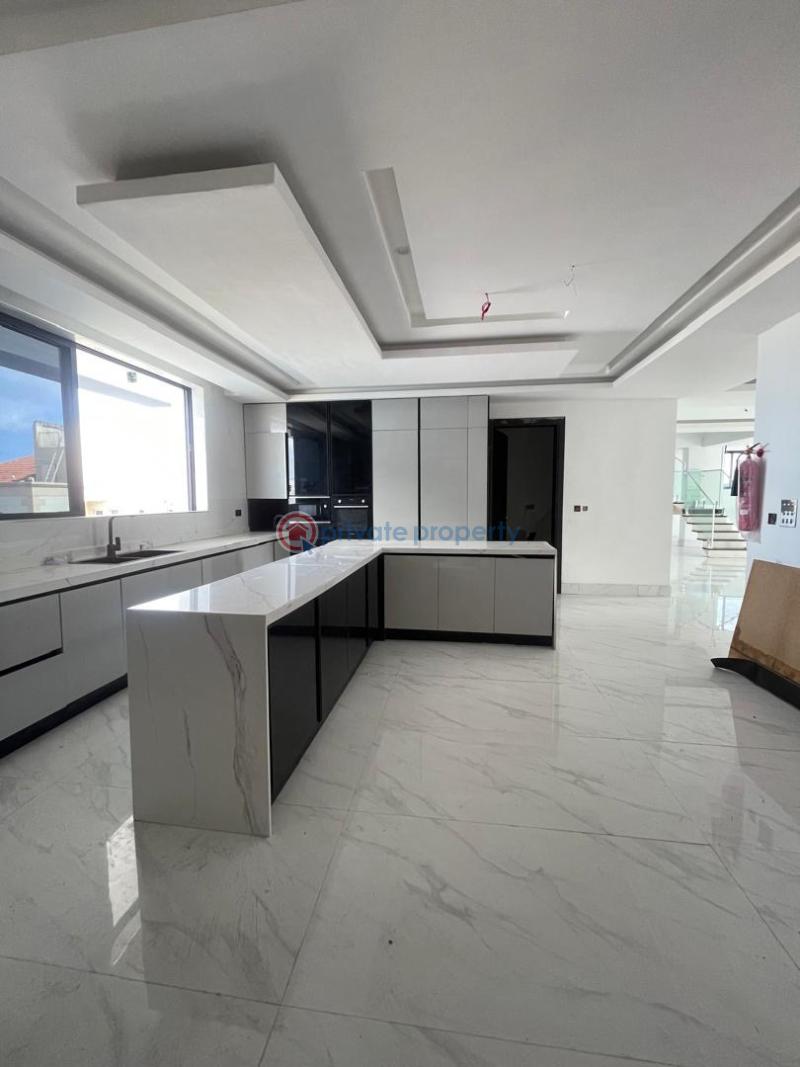 4 bedroom Maisonette For Rent Banana Island Ikoyi Lagos - 4