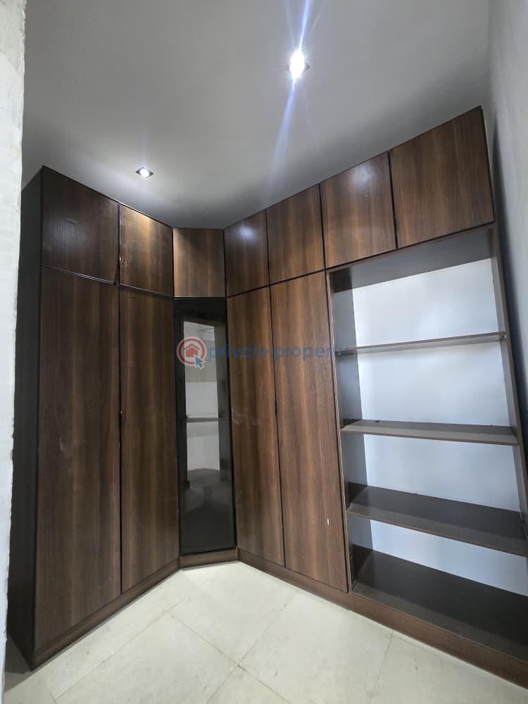 4 bedroom Maisonette For Sale Shonibare Estate Maryland Lagos - 19