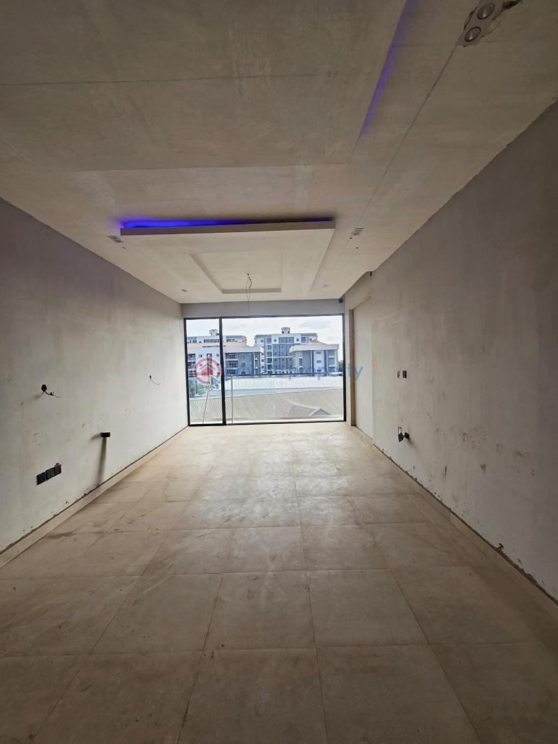 4 bedroom Maisonette For Sale Shonibare Estate Maryland Lagos - 6