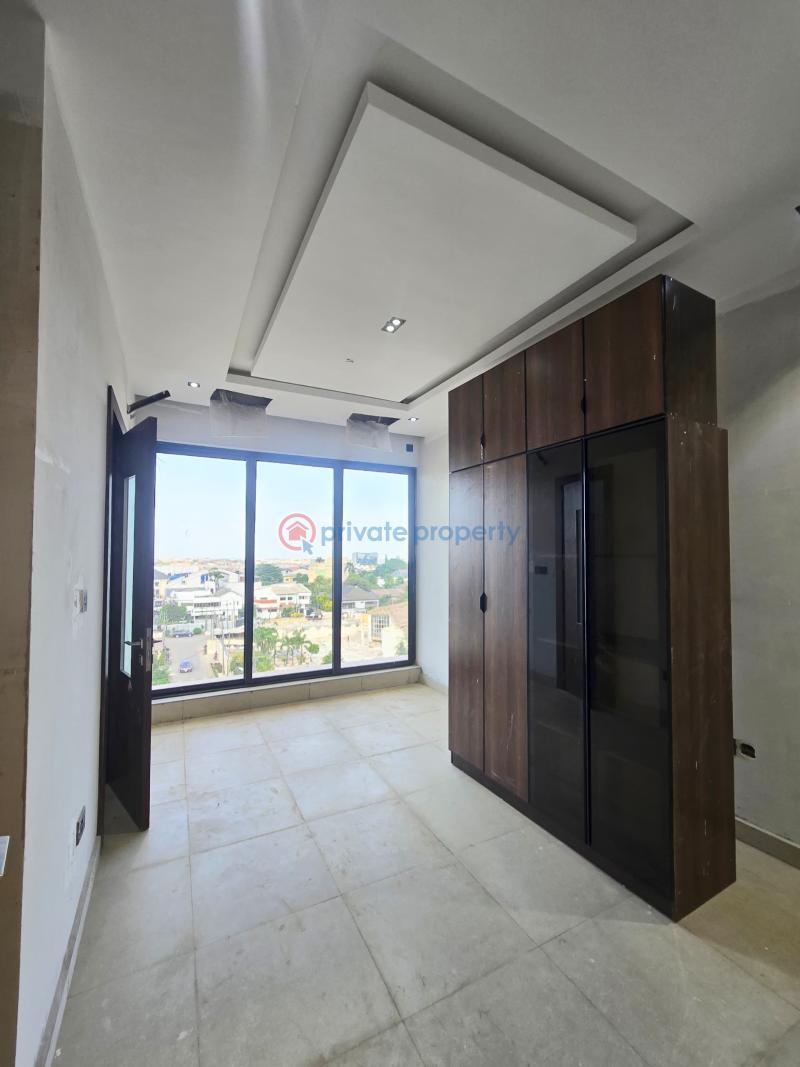 4 bedroom Maisonette For Sale Shonibare Estate Maryland Lagos - 8