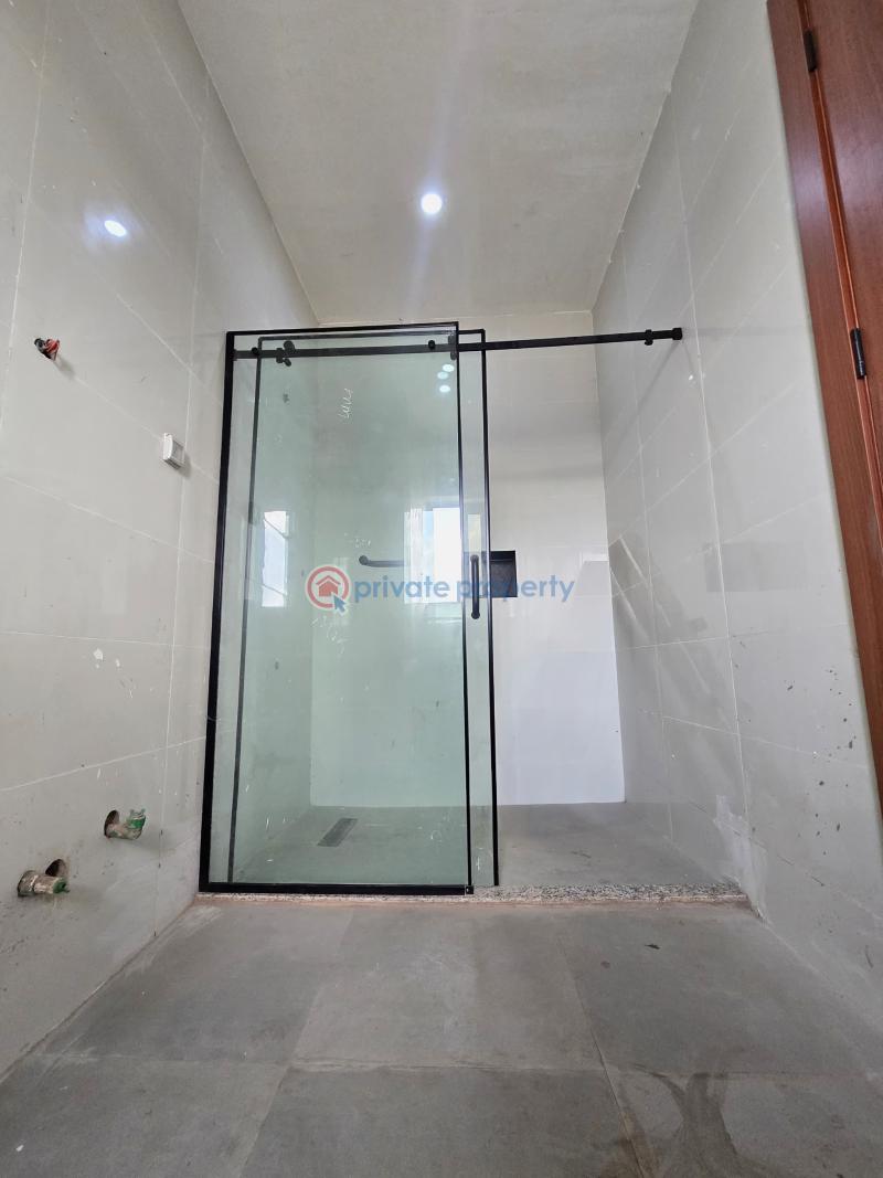 4 bedroom Maisonette For Sale Shonibare Estate Maryland Lagos - 7