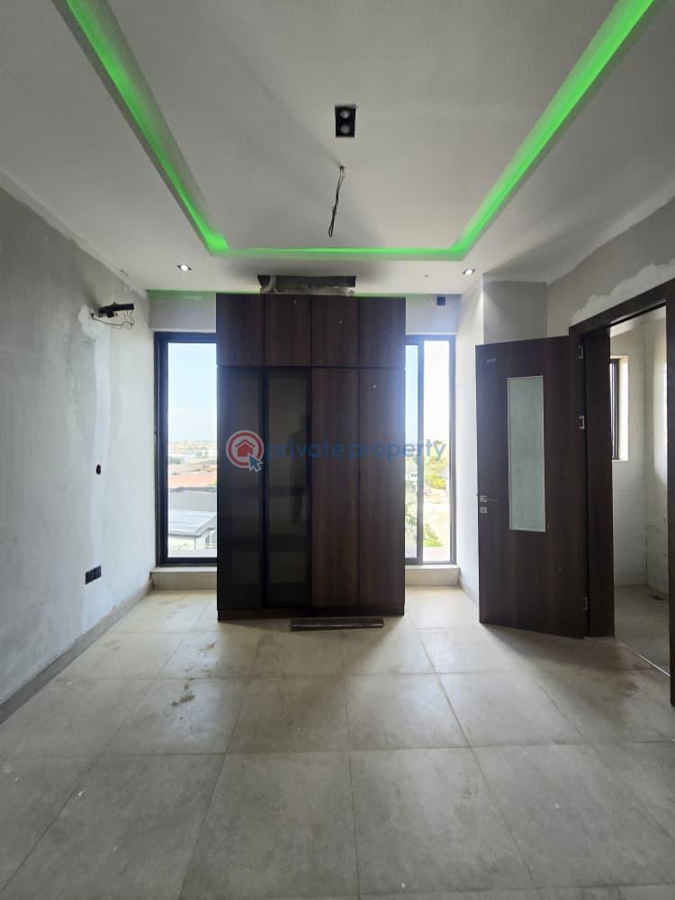 4 bedroom Maisonette For Sale Shonibare Estate Maryland Lagos - 15