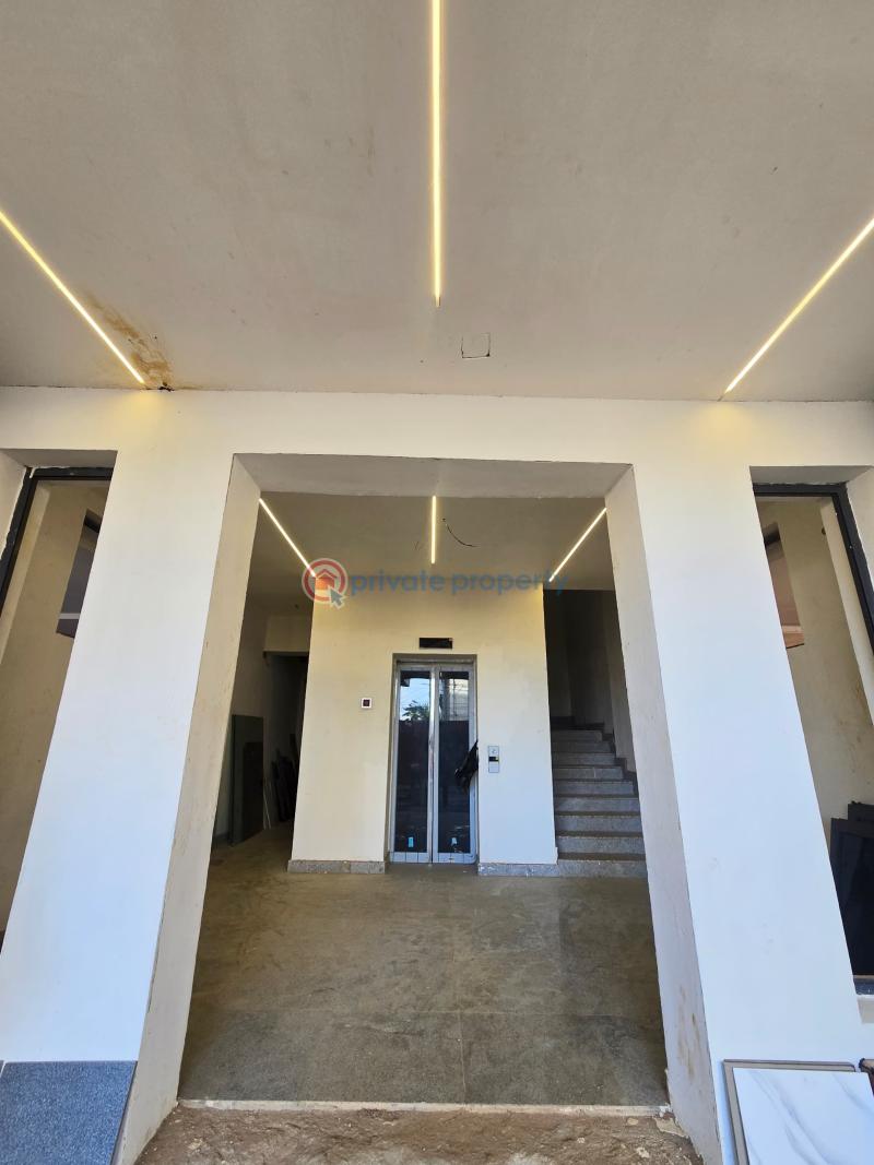 4 bedroom Maisonette For Sale Shonibare Estate Maryland Lagos - 5